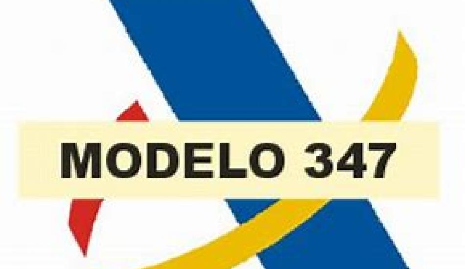 modelo 347