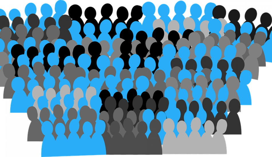 multitud